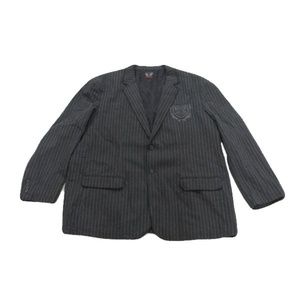 Black Ink Men's Jacket Size XXL (SKU 000165)